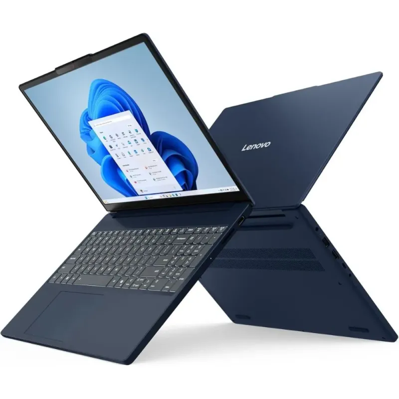 Lenovo IdeaPad Slim 3 Gen 10 Ordenador Portátil 15,3'' WUXGA i5-13420H 16GB/512GB SSD Win11 Azul