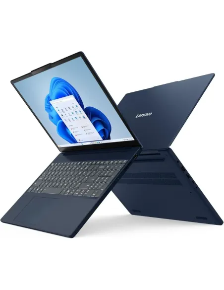 Lenovo IdeaPad Slim 3 Gen 10 Ordenador Portátil 15,3'' WUXGA i5-13420H 16GB/512GB SSD Win11 Azul