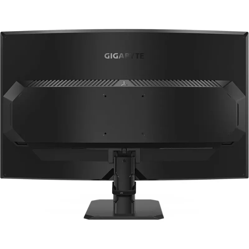 GIGABYTE GS32QCA 31.5" Monitor Curvo para Gaming QHD - 2560 x 1440, 180Hz, 1ms