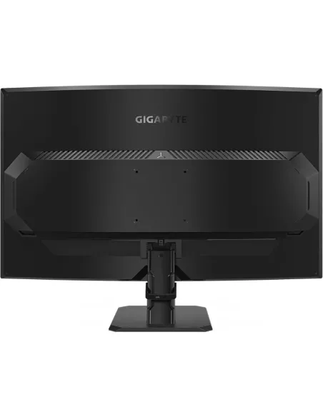 GIGABYTE GS32QCA 31.5" Monitor Curvo para Gaming QHD - 2560 x 1440, 180Hz, 1ms