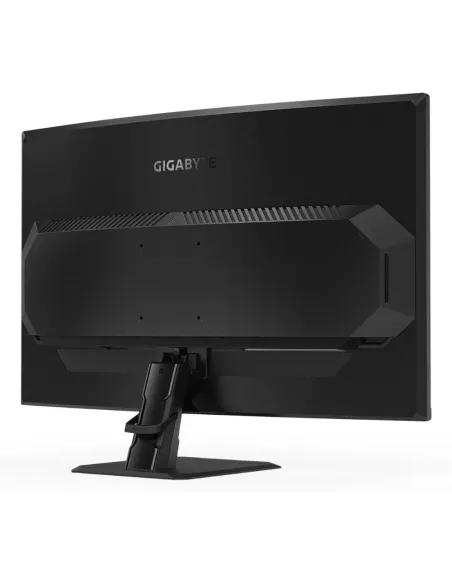 GIGABYTE GS32QCA 31.5" Monitor Curvo para Gaming QHD - 2560 x 1440, 180Hz, 1ms