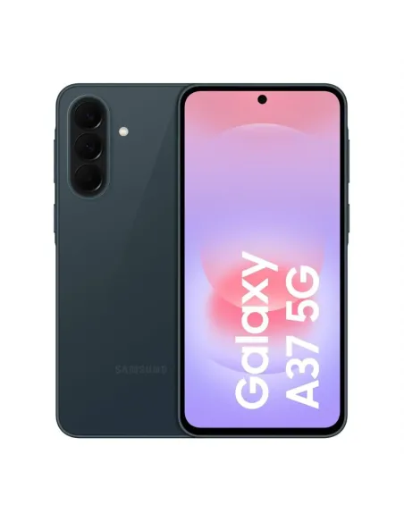 Samsung Galaxy A37 5G 128GB Negro
