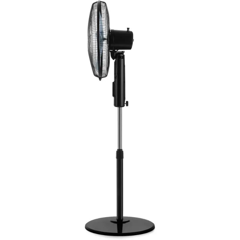Orbegozo SF 1140 Ventilador de Pie 45W - Silencioso y Potente