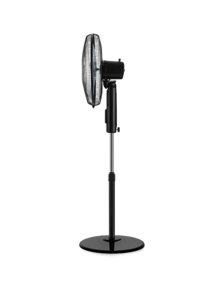 Orbegozo SF 1140 Ventilador de Pie 45W - Silencioso y Potente