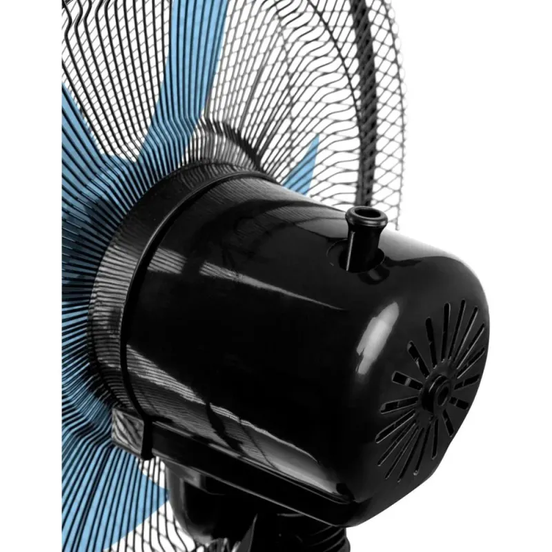 Orbegozo SF 1140 Ventilador de Pie 45W - Silencioso y Potente