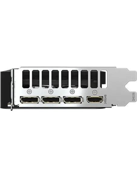 Gigabyte GeForce RTX 5060 EAGLE OC 8G
