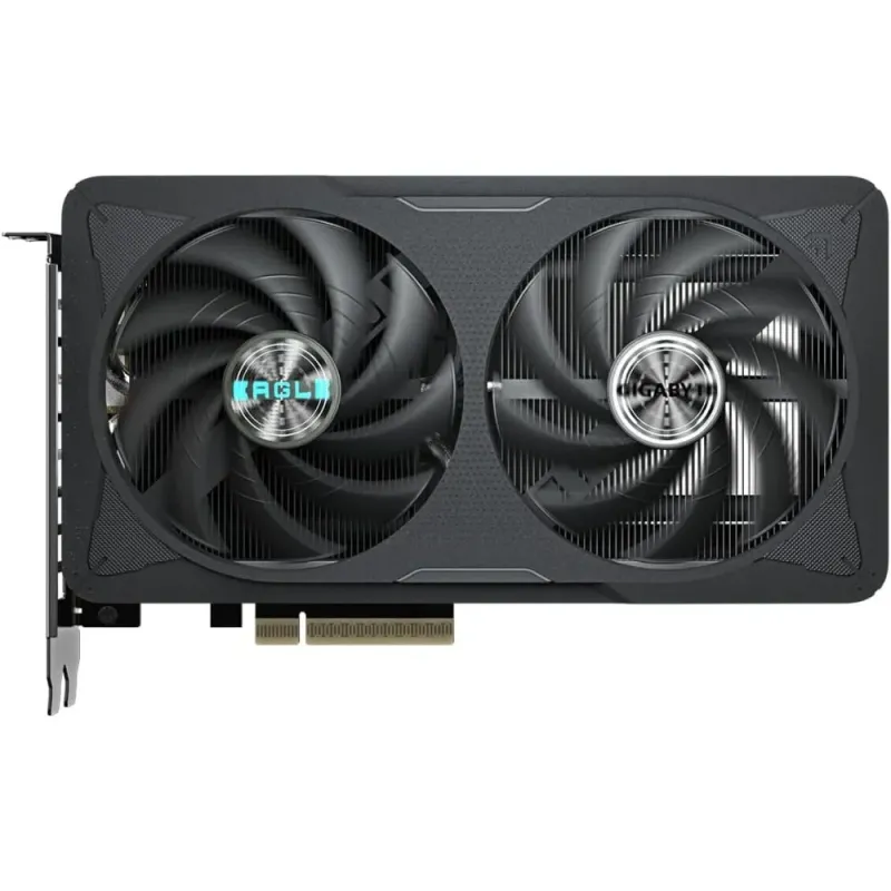 Gigabyte GeForce RTX 5060 EAGLE OC 8G