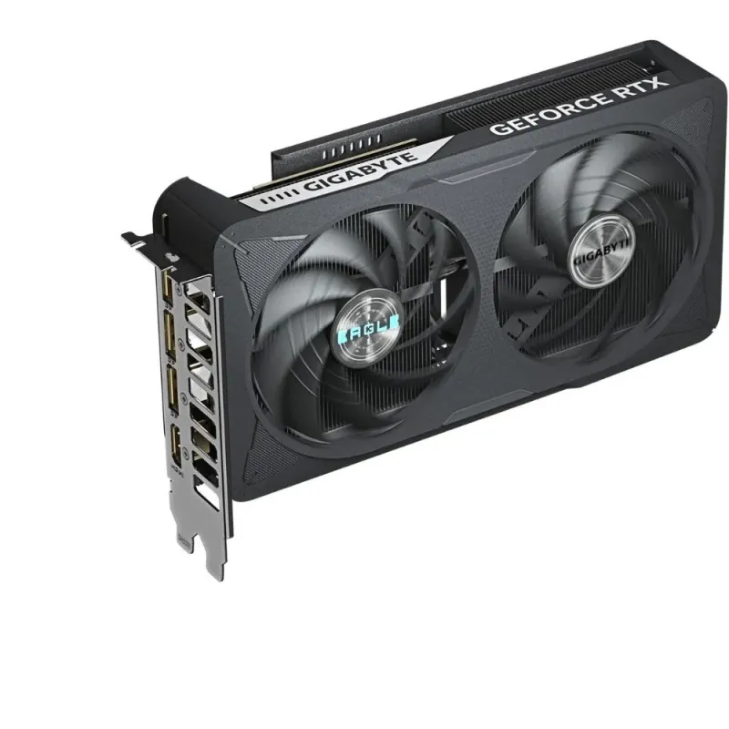 Gigabyte GeForce RTX 5060 EAGLE OC 8G