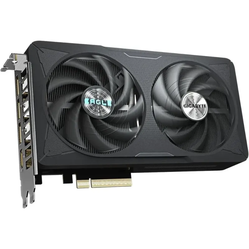 Gigabyte GeForce RTX 5060 EAGLE OC 8G