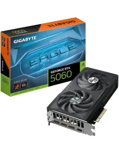 Gigabyte GeForce RTX 5060 EAGLE OC 8G