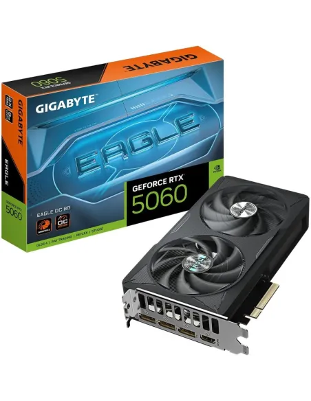 Gigabyte GeForce RTX 5060 EAGLE OC 8G