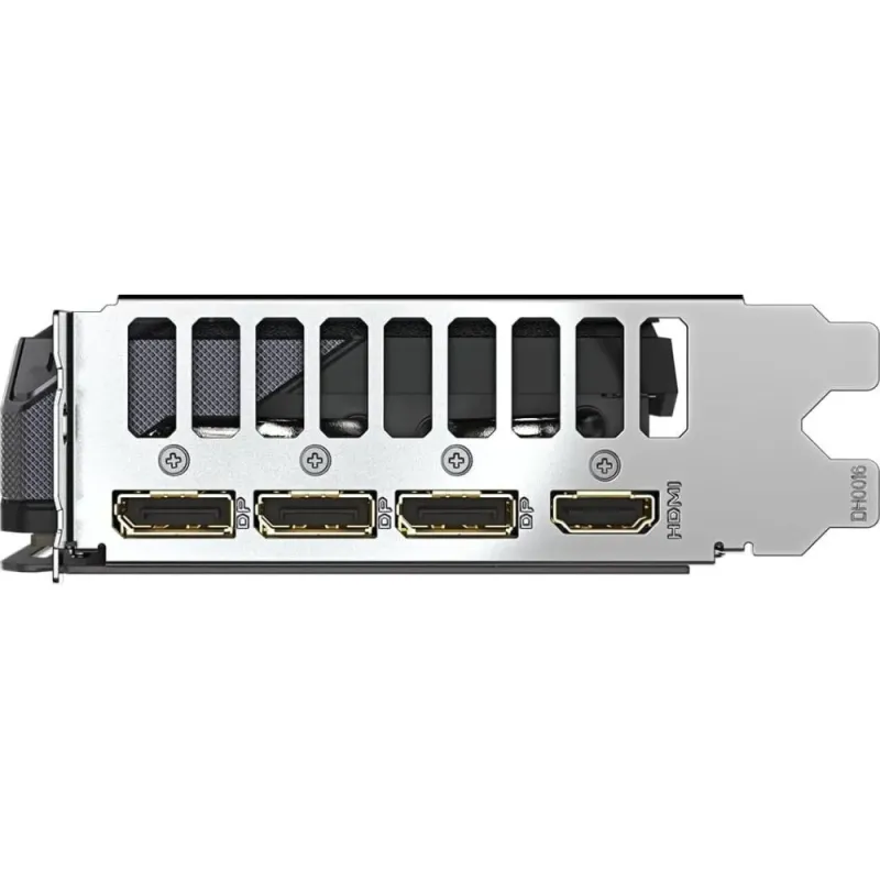 RTX 5060 Ti 8GB GAMING OC | Tarjeta Gráfica Gigabyte Blackwell