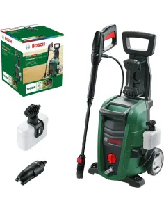 Bosch Universal 135 bar High-Pressure Washer