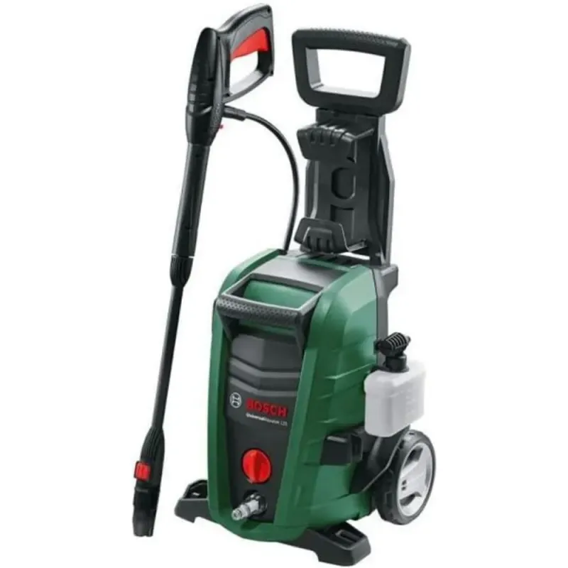 Bosch Universal 135 bar High-Pressure Washer