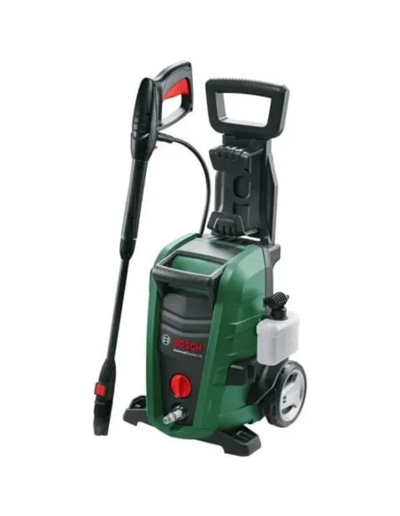 Bosch Universal 135 bar High-Pressure Washer