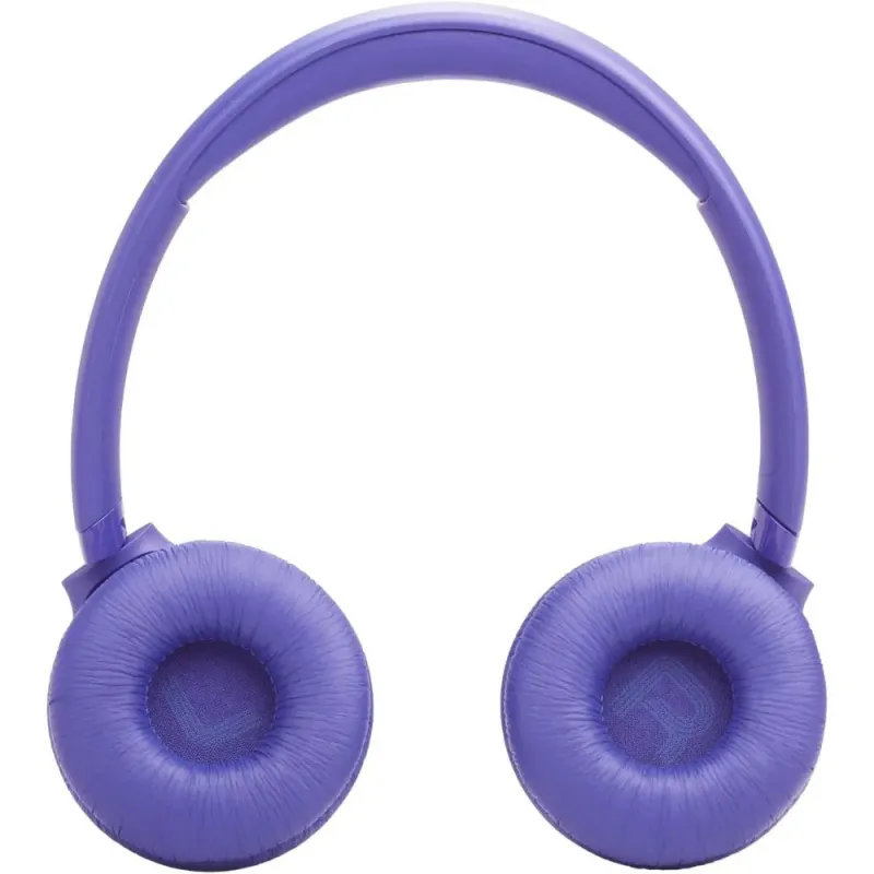 JBL Tune 520BT Purple: Headphones with 57h battery life | Buy