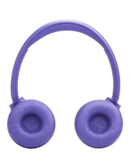 JBL Tune 520BT Purple: Headphones with 57h battery life | Buy