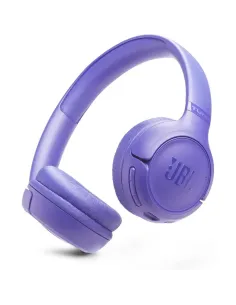 JBL Tune 520BT Purple: Headphones with 57h battery life | Buy
