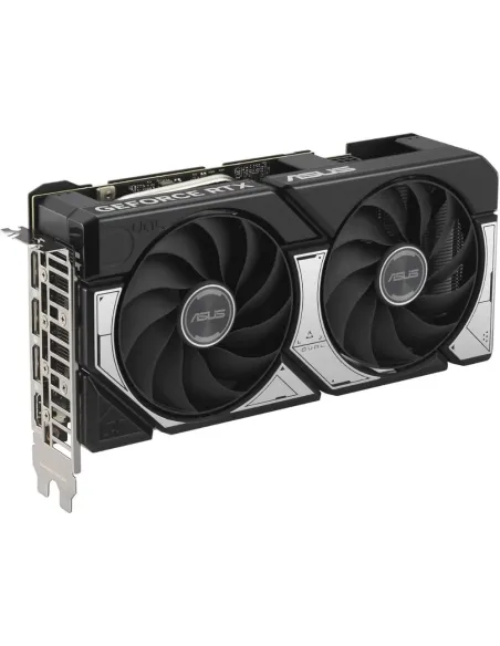 RTX 5060 Ti 8GB GDDR7 DLSS4 - Asus Gaming Graphics Card