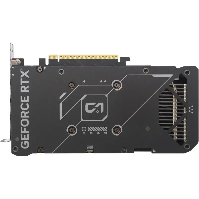 RTX 5060 Ti 8GB GDDR7 DLSS4 - Asus Gaming Graphics Card