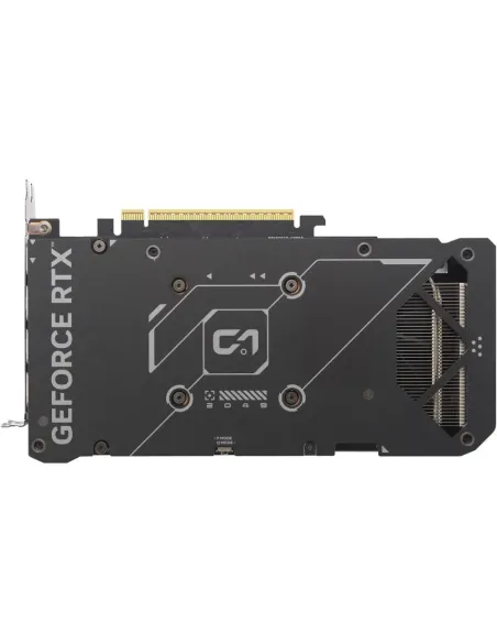 RTX 5060 Ti 8GB GDDR7 DLSS4 - Asus Gaming Graphics Card