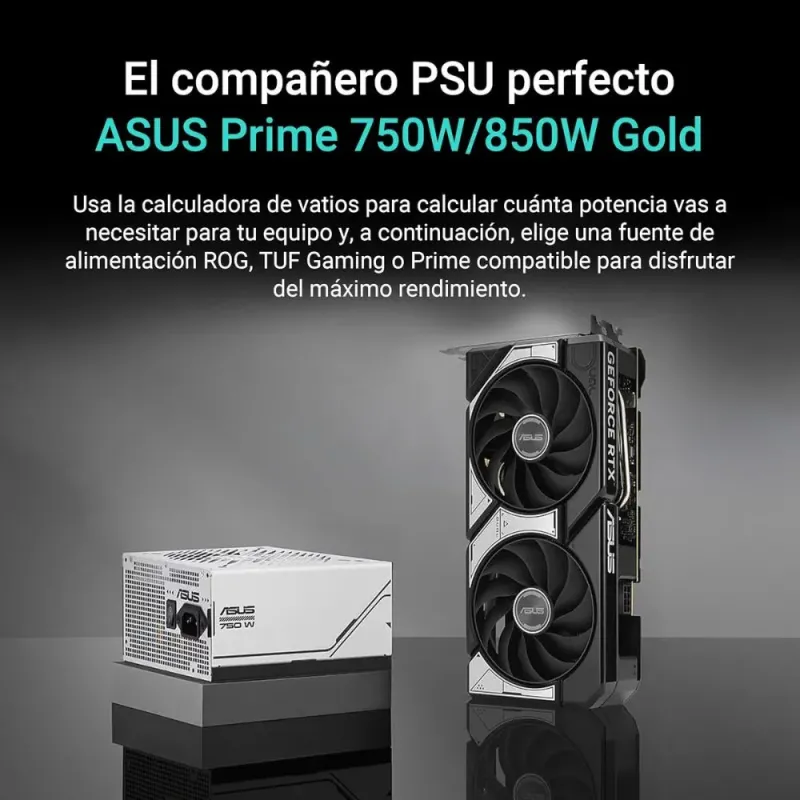 RTX 5060 Ti 8GB GDDR7 DLSS4 - Asus Gaming Graphics Card