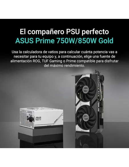 RTX 5060 Ti 8GB GDDR7 DLSS4 - Asus Gaming Graphics Card