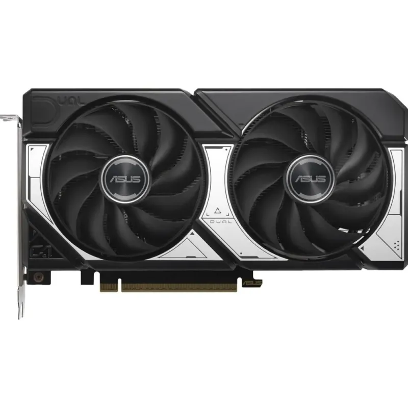 RTX 5060 Ti 8GB GDDR7 DLSS4 - Asus Gaming Graphics Card