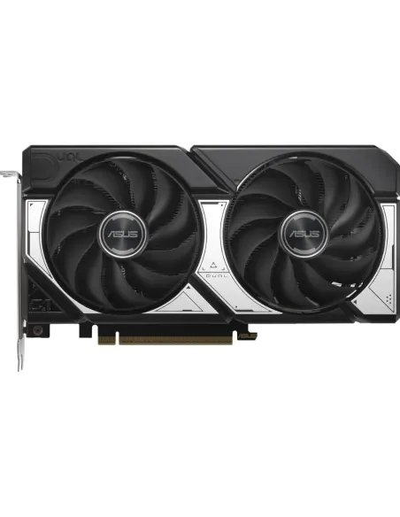 RTX 5060 Ti 8GB GDDR7 DLSS4 - Asus Gaming Graphics Card