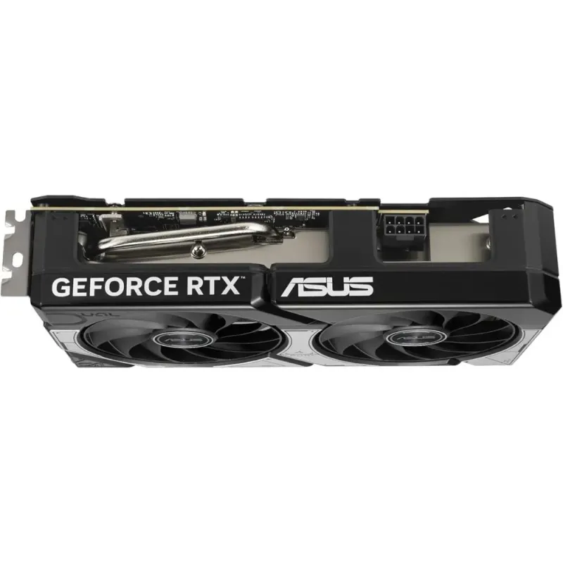 RTX 5060 Ti 8GB GDDR7 DLSS4 - Asus Gaming Graphics Card