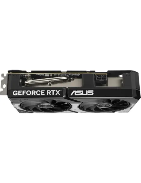 RTX 5060 Ti 8GB GDDR7 DLSS4 - Asus Gaming Graphics Card
