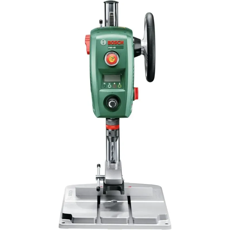 Bosch taladro de columna