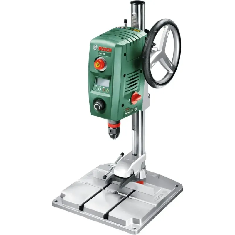 Bosch taladro de columna