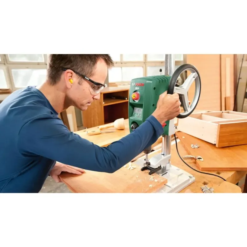 Bosch taladro de columna
