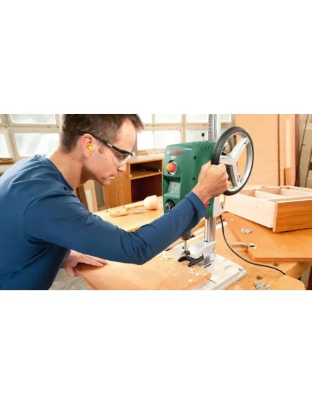 Bosch taladro de columna