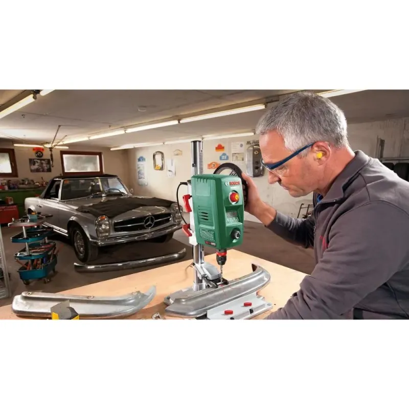 Bosch taladro de columna