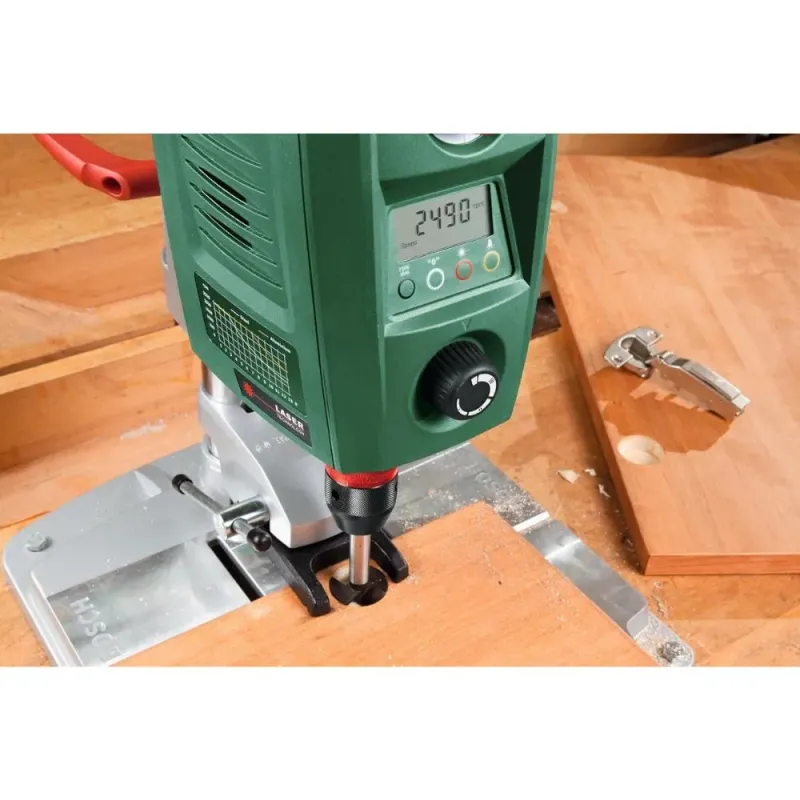 Bosch taladro de columna