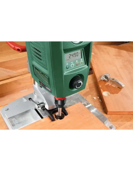 Bosch taladro de columna