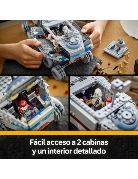 LEGO Star Wars - Juggernaut der Republik