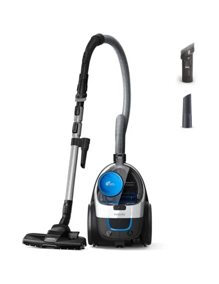 Philips PowerPro Compact FC9332/09 Bagless Vacuum Cleaner | 900W