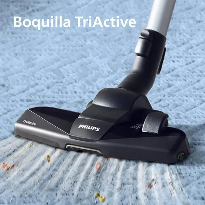 Philips PowerPro Compact FC9332/09 Bagless Vacuum Cleaner | 900W