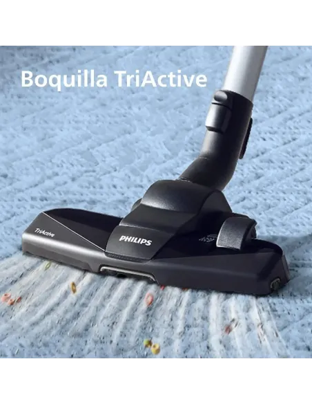 Philips PowerPro Compact FC9332/09 Bagless Vacuum Cleaner | 900W