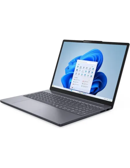 Lenovo IdeaPad Slim 3 Gen 10 Ordenador Portátil 15,3'' WUXGA Ryzen 7 16GB/1TB SSD Win11 Gris