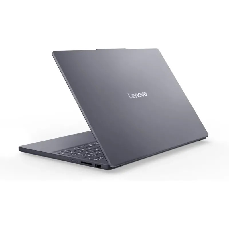 Lenovo IdeaPad Slim 3 Gen 10 Ordenador Portátil 15,3'' WUXGA Ryzen 7 16GB/1TB SSD Win11 Gris