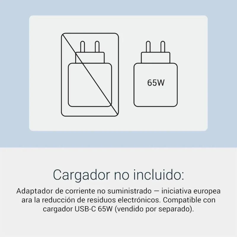 Dell 15 DC15250 Ordenador Portátil 15,6'' FHD 120Hz i7-1355U 16GB/512GB SSD Win11 Negro