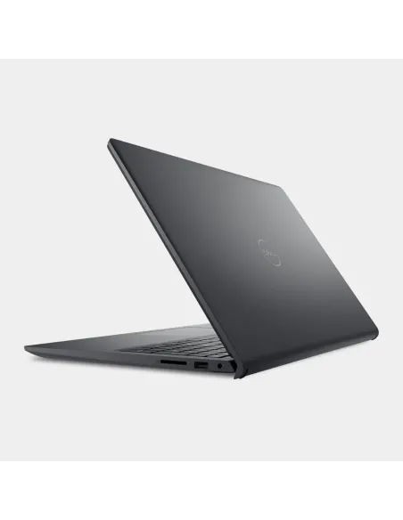Dell 15 DC15250 Ordenador Portátil 15,6'' FHD 120Hz i7-1355U 16GB/512GB SSD Win11 Negro