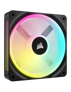 Corsair iCUE Link QX120 RGB 120mm - Magnetic Fan