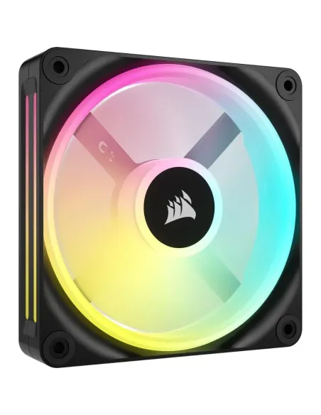 Corsair iCUE Link QX120 RGB 120mm - Magnetic Fan