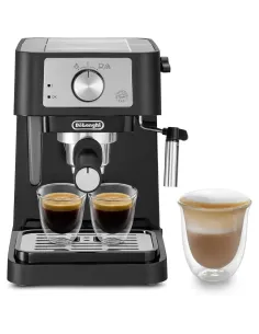 De'Longhi Stilosa Premium EC260.BK 15-bar Espresso Machine