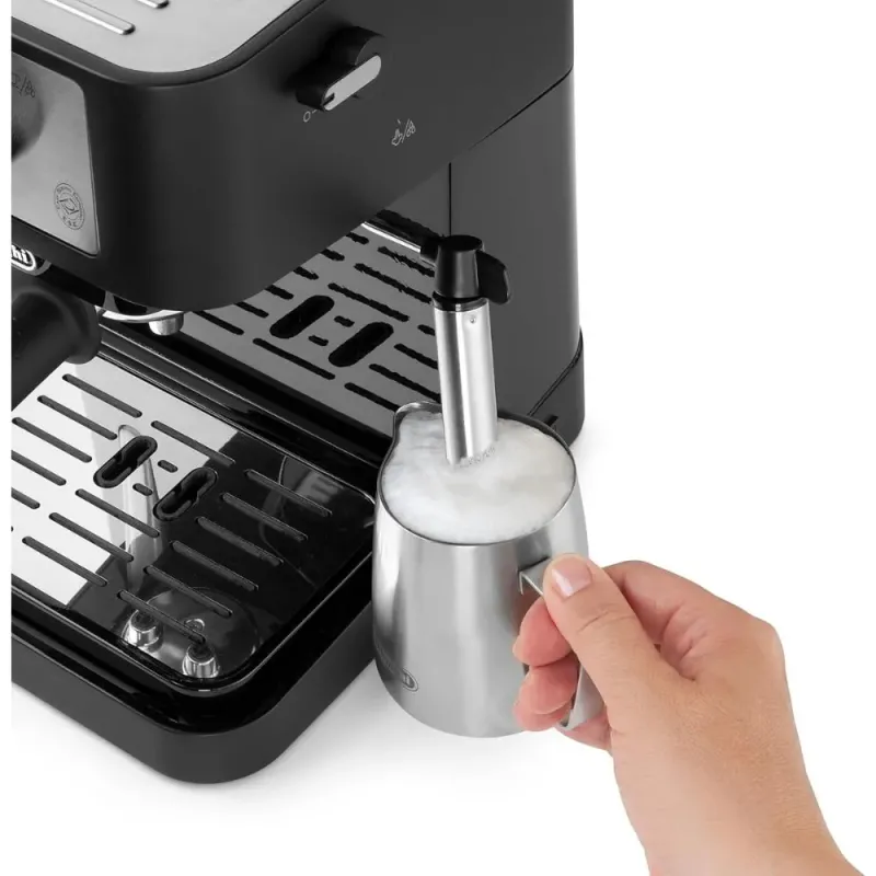 De'Longhi Stilosa Premium EC260.BK 15-bar Espresso Machine